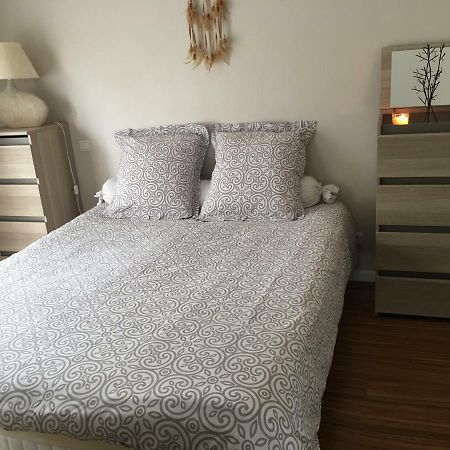 Nano House Διαμέρισμα Bègles Εξωτερικό φωτογραφία