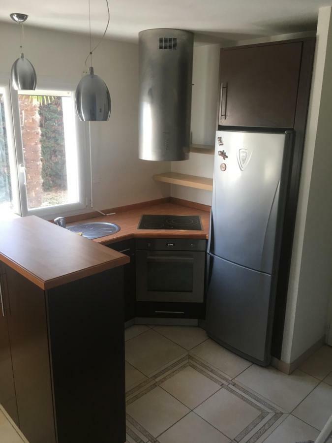 Nano House Διαμέρισμα Bègles Εξωτερικό φωτογραφία