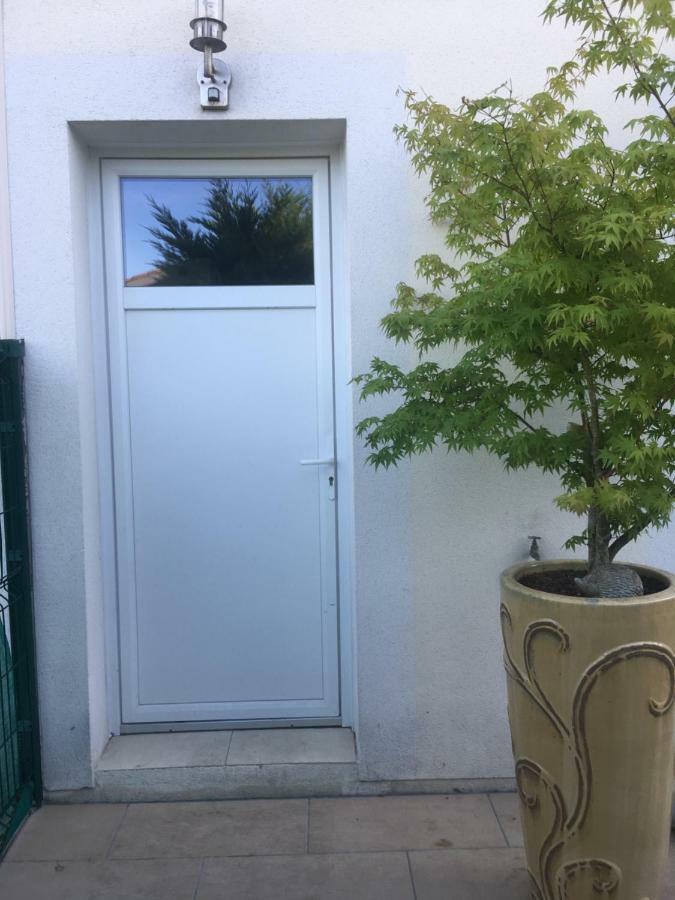 Nano House Διαμέρισμα Bègles Εξωτερικό φωτογραφία