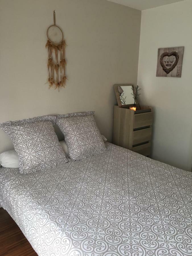 Nano House Διαμέρισμα Bègles Εξωτερικό φωτογραφία