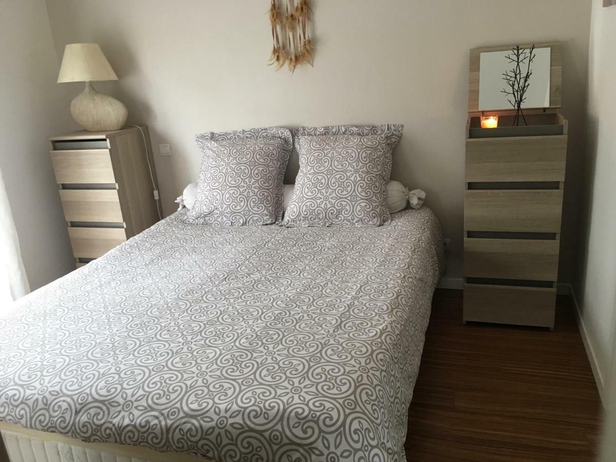 Nano House Διαμέρισμα Bègles Εξωτερικό φωτογραφία